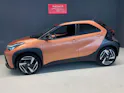 Toyota Aygo X 1.5 VVT-i HSD Style