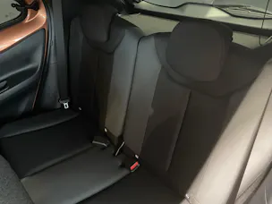 Toyota Aygo X 1.5 VVT-i HSD Style