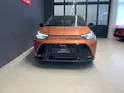 Toyota Aygo X 1.5 VVT-i HSD Style