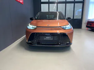 Toyota Aygo X 1.5 VVT-i HSD Style