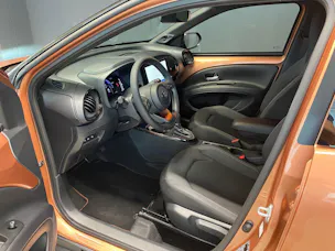 Toyota Aygo X 1.5 VVT-i HSD Style