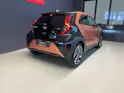Toyota Aygo X 1.5 VVT-i HSD Style