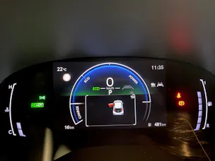 Toyota Aygo X 1.5 VVT-i HSD Style