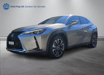 image du véhicule LEXUS UX 250h Excellence image du véhicule LEXUS UX 250h Excellence