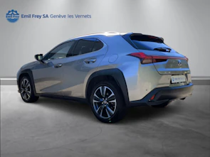 image du véhicule LEXUS UX 250h Excellence
