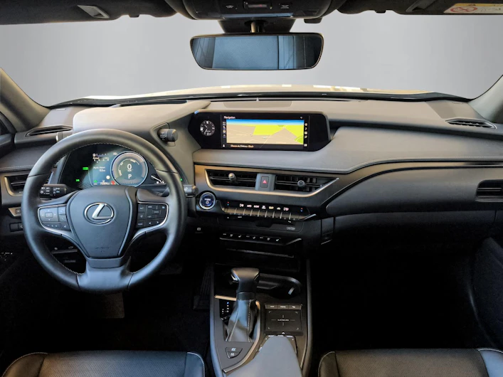 image du véhicule LEXUS UX