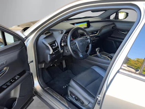image du véhicule LEXUS UX 250h Excellence