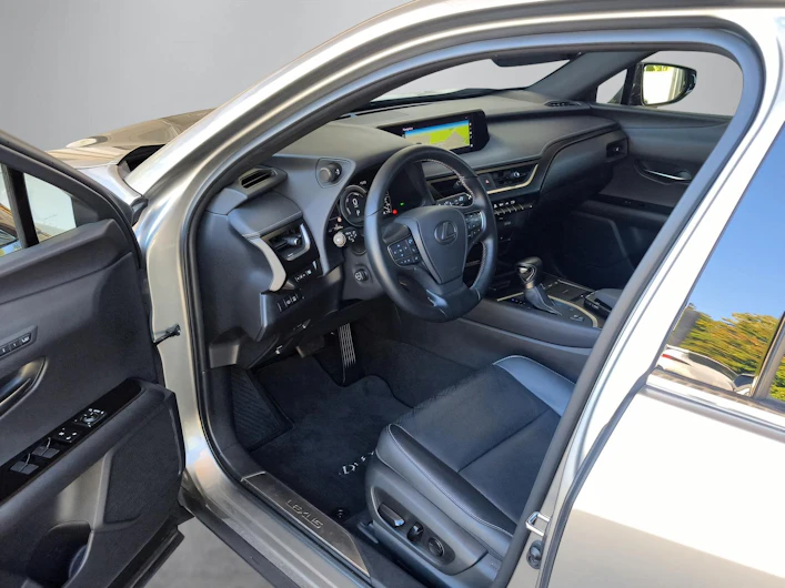 image du véhicule LEXUS UX