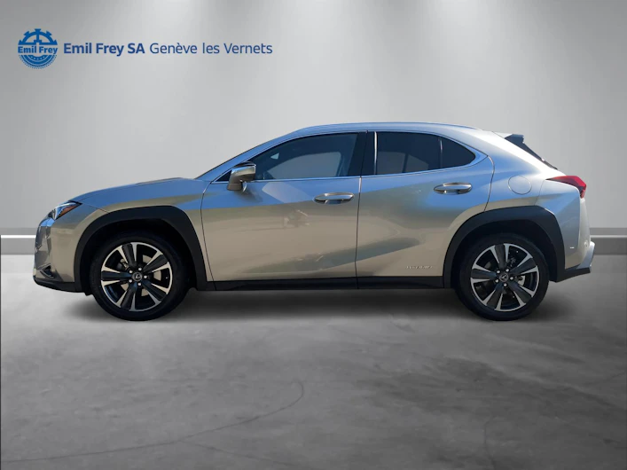 image du véhicule LEXUS UX