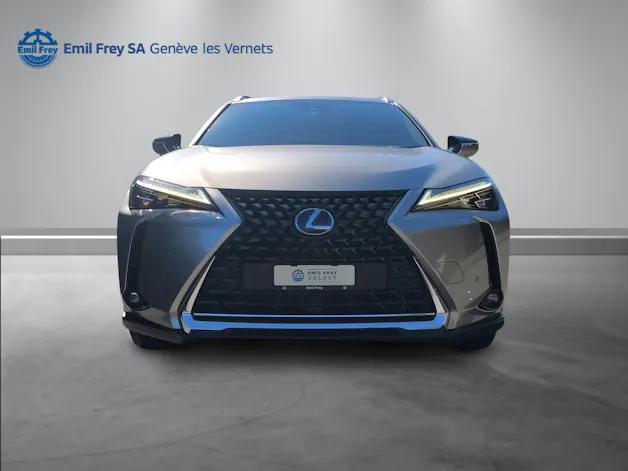 Lexus UX 250h Excellence