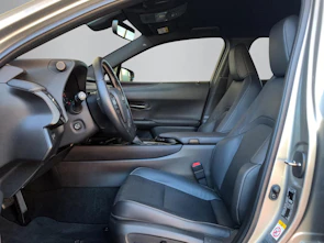 image du véhicule LEXUS UX 250h Excellence