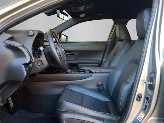 Lexus UX 250h Excellence