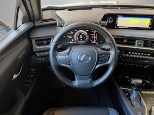 Lexus UX 250h Excellence