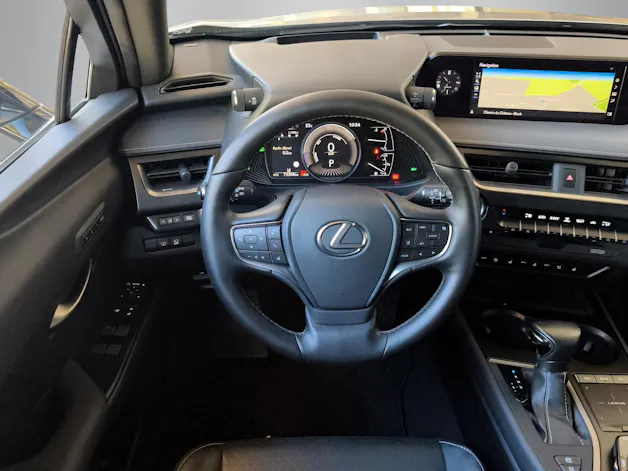 Lexus UX 250h Excellence