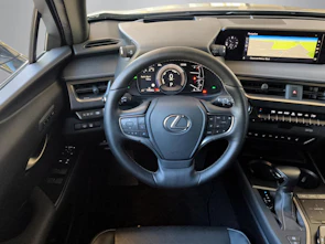 image du véhicule LEXUS UX 250h Excellence