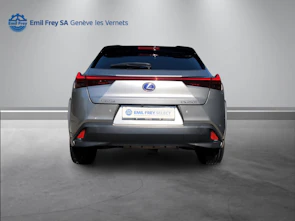 image du véhicule LEXUS UX 250h Excellence