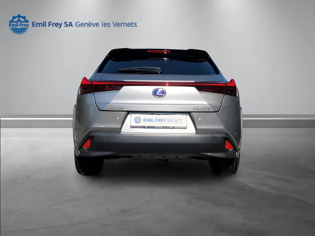 Lexus UX 250h Excellence