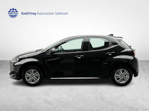 image du véhicule TOYOTA Yaris 1.5 VVT-i HSD Comfort
