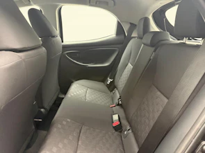 image du véhicule TOYOTA Yaris 1.5 VVT-i HSD Comfort