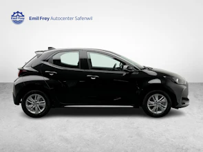 image du véhicule TOYOTA Yaris 1.5 VVT-i HSD Comfort