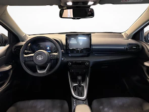 image du véhicule TOYOTA Yaris 1.5 VVT-i HSD Comfort
