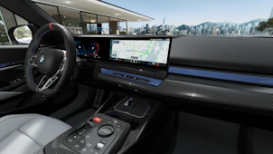 Fahrzeugbild BMW M5 xDrive Touring