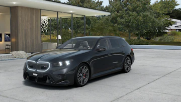 image du véhicule BMW M5 xDrive Touring image du véhicule BMW M5 xDrive Touring