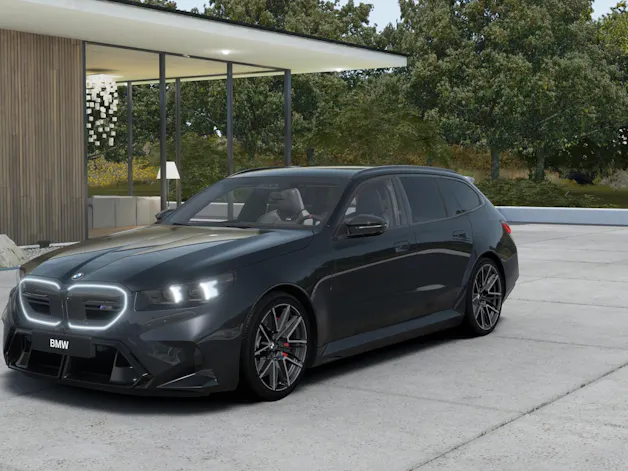 BMW M5 xDrive Touring