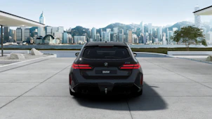 Fahrzeugbild BMW M5 xDrive Touring