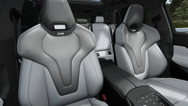 BMW M5 xDrive Touring