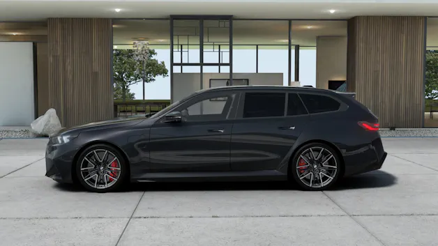 BMW M5 xDrive Touring