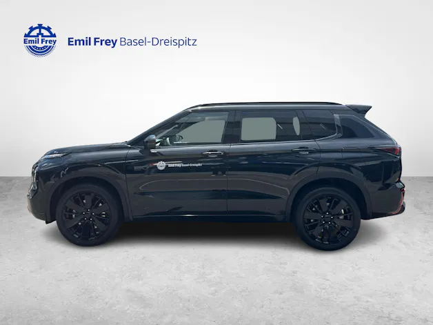 Mitsubishi Outlander 2.4 PHEV Sport 4x4