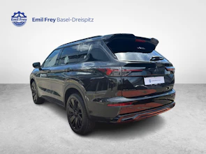 Fahrzeugbild MITSUBISHI Outlander 2.4 PHEV Sport 4x4