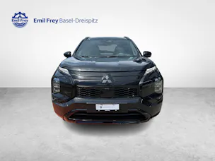 Mitsubishi Outlander 2.4 PHEV Sport 4x4