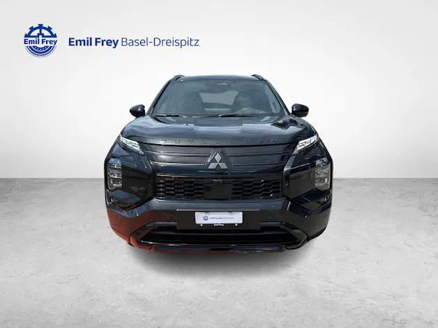 Mitsubishi Outlander 2.4 PHEV Sport 4x4