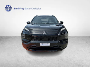 Fahrzeugbild MITSUBISHI Outlander 2.4 PHEV Sport 4x4