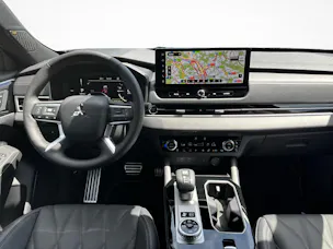 Mitsubishi Outlander 2.4 PHEV Sport 4x4