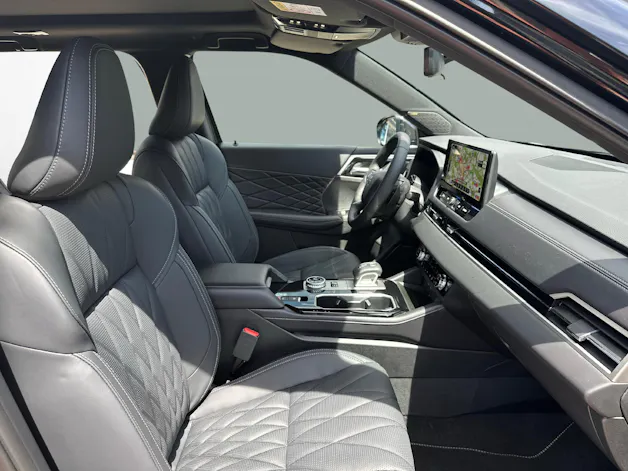 Mitsubishi Outlander 2.4 PHEV Sport 4x4