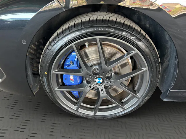 BMW M235i xDrive Gran Coupé