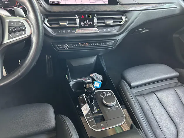 BMW M235i xDrive Gran Coupé