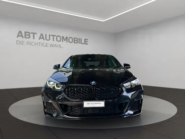 BMW M235i xDrive Gran Coupé
