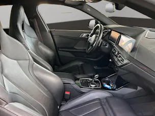 BMW M235i xDrive Gran Coupé
