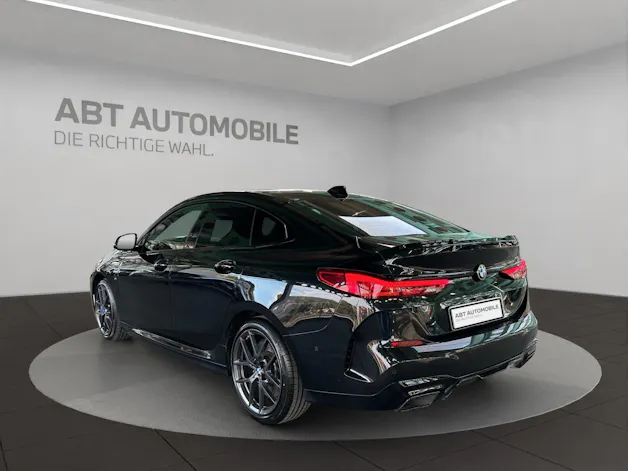 BMW M235i xDrive Gran Coupé
