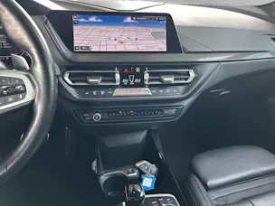BMW M235i xDrive Gran Coupé