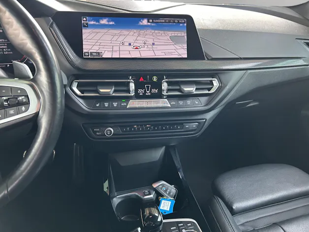 BMW M235i xDrive Gran Coupé