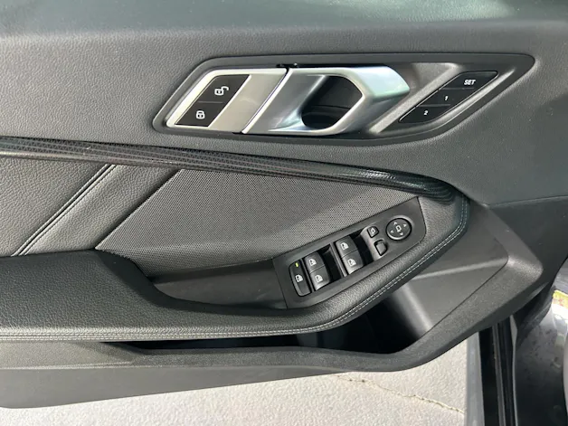 BMW M235i xDrive Gran Coupé