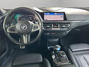 BMW M235i xDrive Gran Coupé