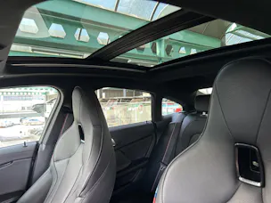 BMW M235i xDrive Gran Coupé