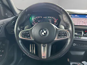 BMW M235i xDrive Gran Coupé