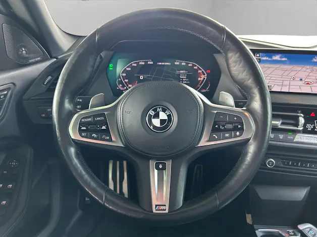 BMW M235i xDrive Gran Coupé